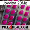 Joyvitra 20Mg 10